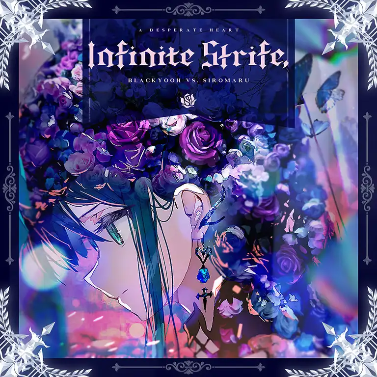 Infinite Strife, - Arcaea Wiki*